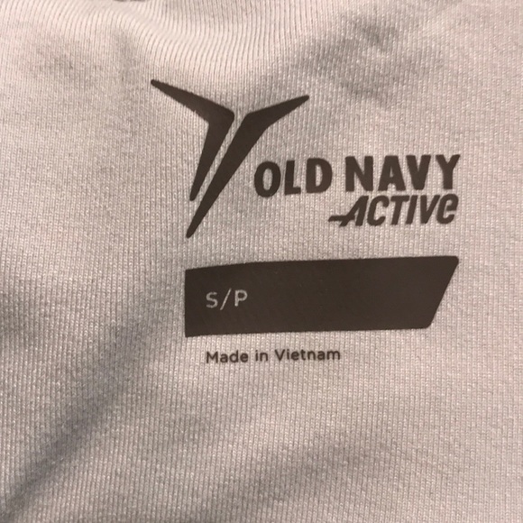 Work out legging - Picture 3 of 4